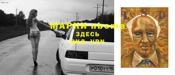 сатива Горняк